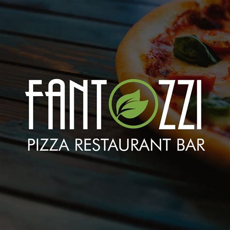 Pizzeria Fantozzi